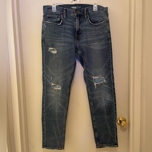 Old Navy Relaxed Slim Jeans